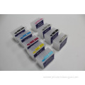 bulk ink cartridge for epson surecolor sc-p600 p600 T7601-T7609 with ARC chip